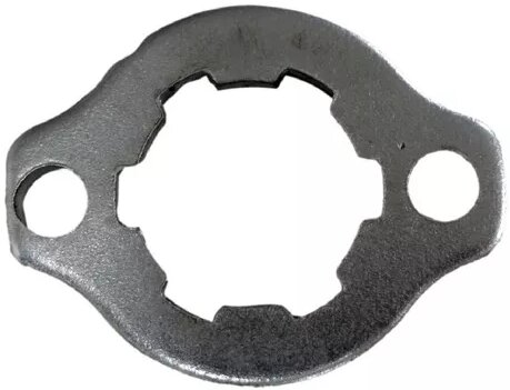 ARANDELA PIÑON LIBERO110/XTZ125 