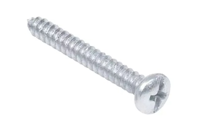 TORNILLO GOLOSO 8X1-1/2