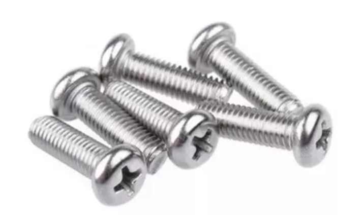 TORNILLO ESTRIA 6X10 