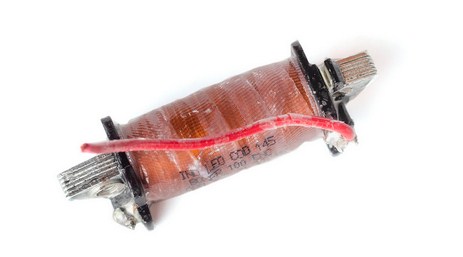 BOBINA ENCENDIDO BOXER 100 