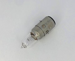 BOMBILLO FAROLA 12V 35X35  2 PATAS DUNA AH35435