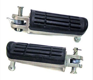 CALAPIE DEL FZ16 EVOL