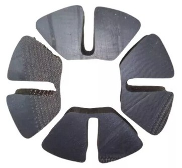 CAUCHO CAMPANA PULSARII/DISC150 PALASMOTOS