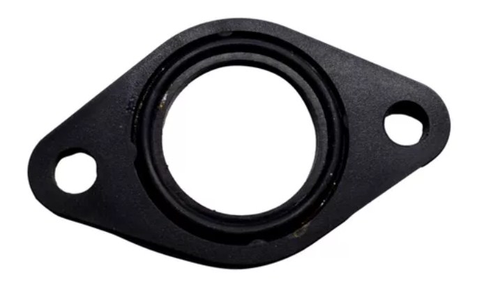 BAQUELA BASE CARBURADOR AKT125TT/150TT DARROW