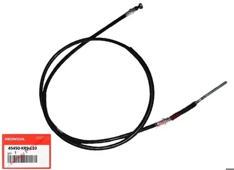 GUAYA FRENO C100 WAVE EVEREST/MOTOFAC