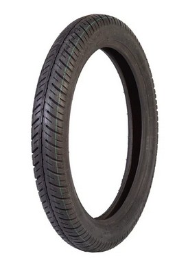 LLANTA 300/17 SEMIPISTERA TOUGHTONE