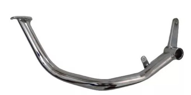 PEDAL FRENO C100 WAVE/BIZ