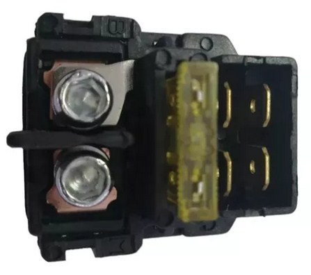 MARRANITA RELAY ENCENDIDO CBF150 CROWN