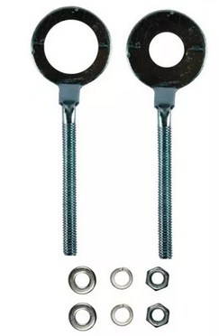 TENSOR CADENA BOXER CT100 X2 