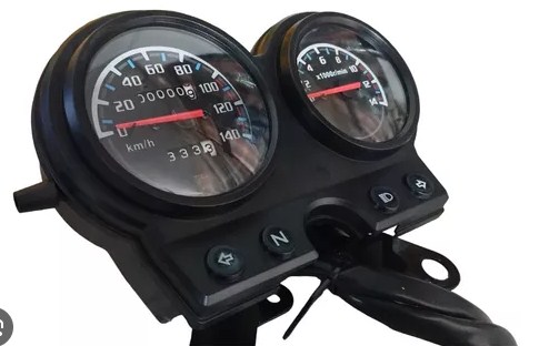 VELOCIMETRO AKT125SL-NKD MN NEOXAC/EVEREST