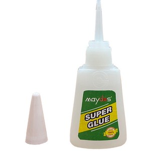 PEGANTE SUPER GLUE