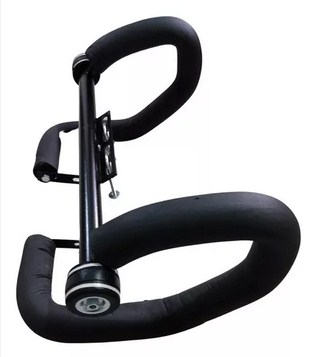 ESPUMAS DEFENSA UNIVERSAL