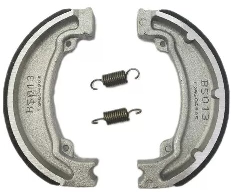 BANDAS TRASERAS AGILITY 125 CBI