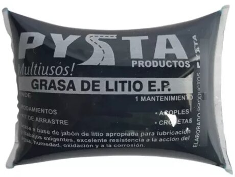 COJIN GRASA DE LITIO PYSTA