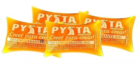 COJIN DESENGRASANTE-BIO PYSTA