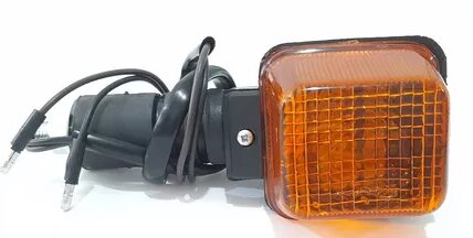 COCA DIRECCIONAL SUSUKI TS125 T. GALEANO