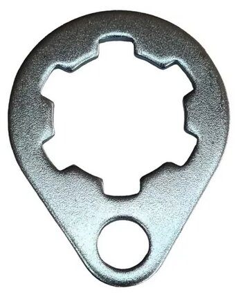 ARANDELA PIÑON SALIDA FZ