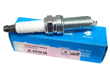 BUJIA CENTRAL PULSAR200NS/200RS BAJAJ