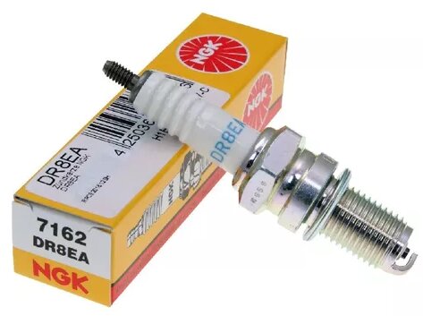 BUJIA DR8EA CG125/XL/GN/GS/AKT125