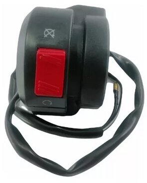 COMANDO DER RX100/115 TXS