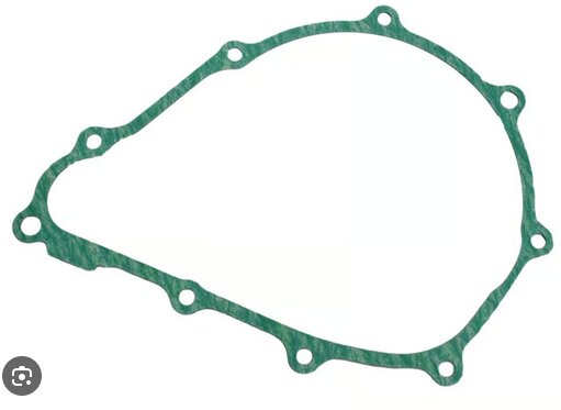 EMPAQUE TAPA VOLANTE CBF125/150