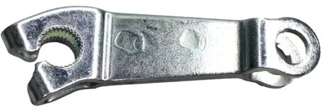 LEVA FRENO AX4 MOTOFAC