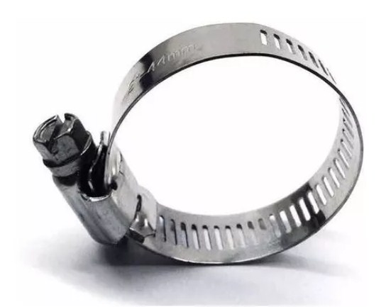ABRAZADERA METALICA 21-44 MM