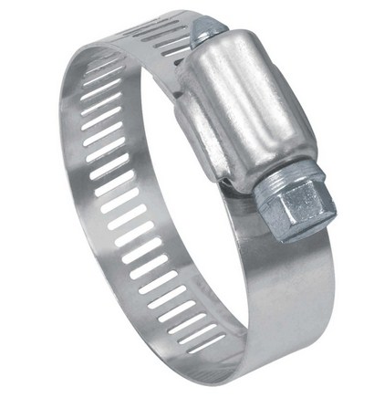 ABRAZADERA METALICA 21-38 MM