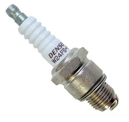 BUJIA W24FS-U ROSCA CORTA DENSO