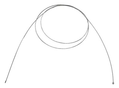 CABLE CHOKE TRENZADO CABEZA FOSFORO