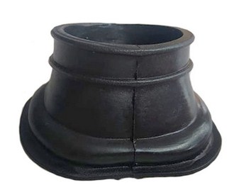 CONECTOR CARB-FILTRO AX100 FTY