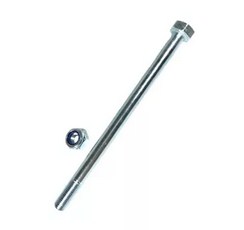 EJE DELANTERO AX100-115 INP