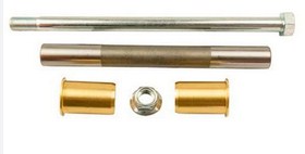 KIT TIJERA Z-MATIZADO DT100-125-175 MOTOFAC