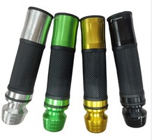 MANGO LUJO RIZOMA ALUMINIO