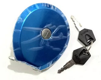 TAPA GASOLINA BOXER CT100 NARITA