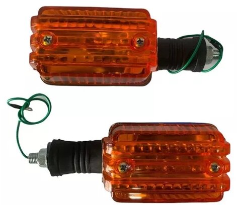 COCA DIRECCIONAL RX 115 S/M