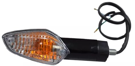 COCA DIRECCIONAL HONDA CBF125 SM