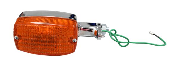 COCA DIRECCIONAL FR80 NARANJA