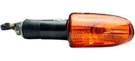 COCA DIRECCIONAL ECO DELUXE NARANJA