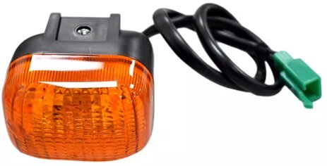 COCA DIRECCIONAL BWS NARANJA