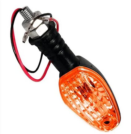 COCA DIRECCIONAL AX 4 MINI NARANJA