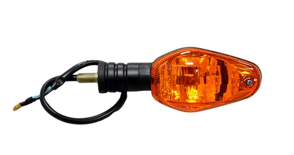 COCA DIRECCIONAL AX 4 DER NARANJA