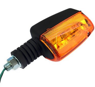 COCA DIRECCIONAL AX 100 NARANJA SM