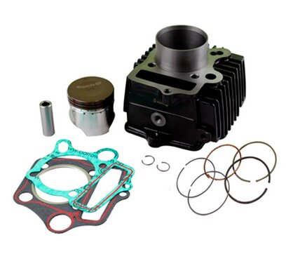 CILINDRO SENCILLO C100 BIZ SM