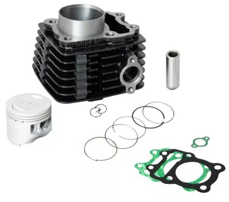 CILINDRO COMPLETO BOXER CT DMA