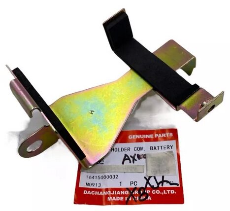 CAJA SOPORTE BATERIA AX100 NAL