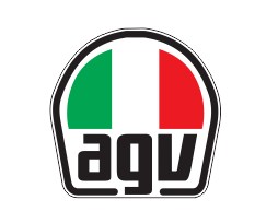 CALCOMANIA AGV PLOTTER PEQ