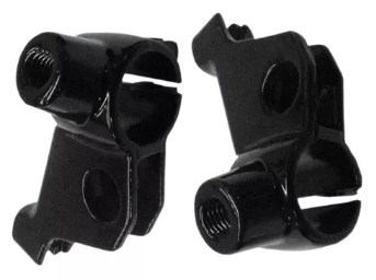 SOPORTE MANIGUETA IZQ DISCOVERST/PULSAR135 SUPRA