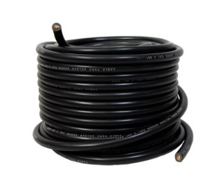 CABLE DE ALTA PARA CDI Y CAPUCHON BUJIA