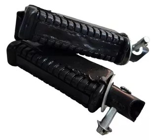 CALAPIE TRASERO PULSAR 135 GX